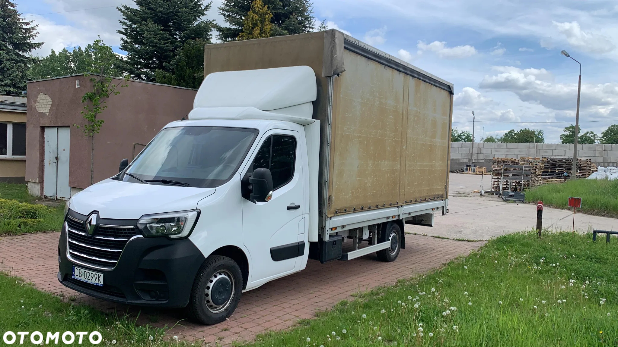Renault Master - 3
