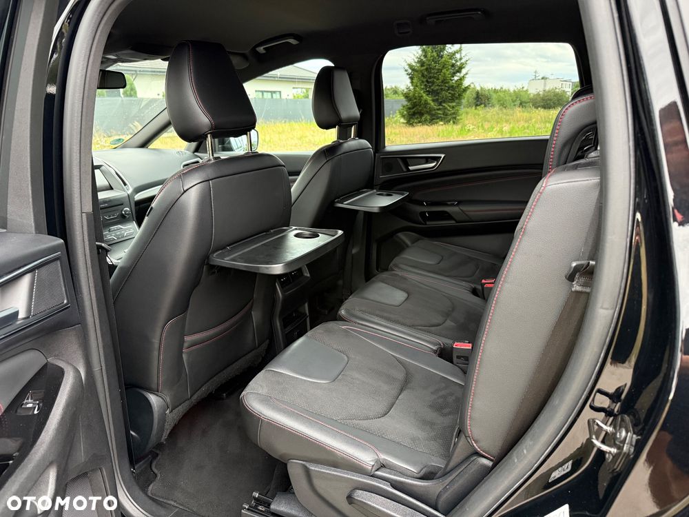 Ford S-Max 2.0 EcoBlue ST-Line - 33