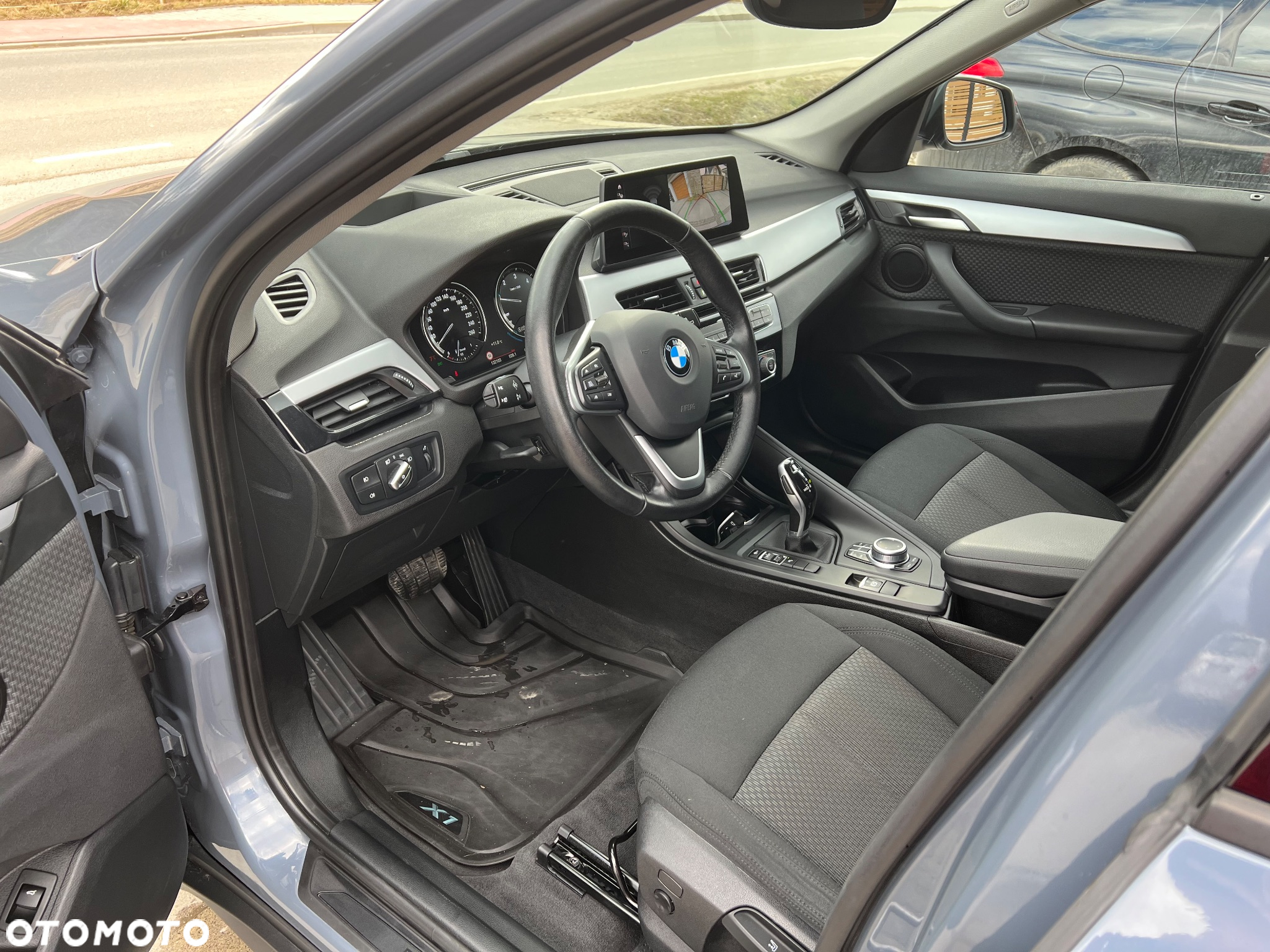 BMW X1 sDrive20d - 9