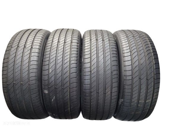 4x 205/55R17 91V Michelin Primacy 4 2023/2024 opony letnie - 1