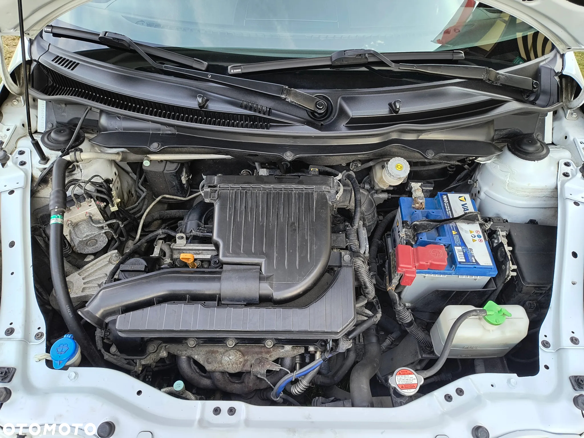 Suzuki Swift - 23