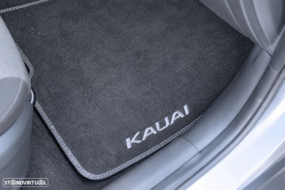 Hyundai Kauai 64 kWh Premium - 20