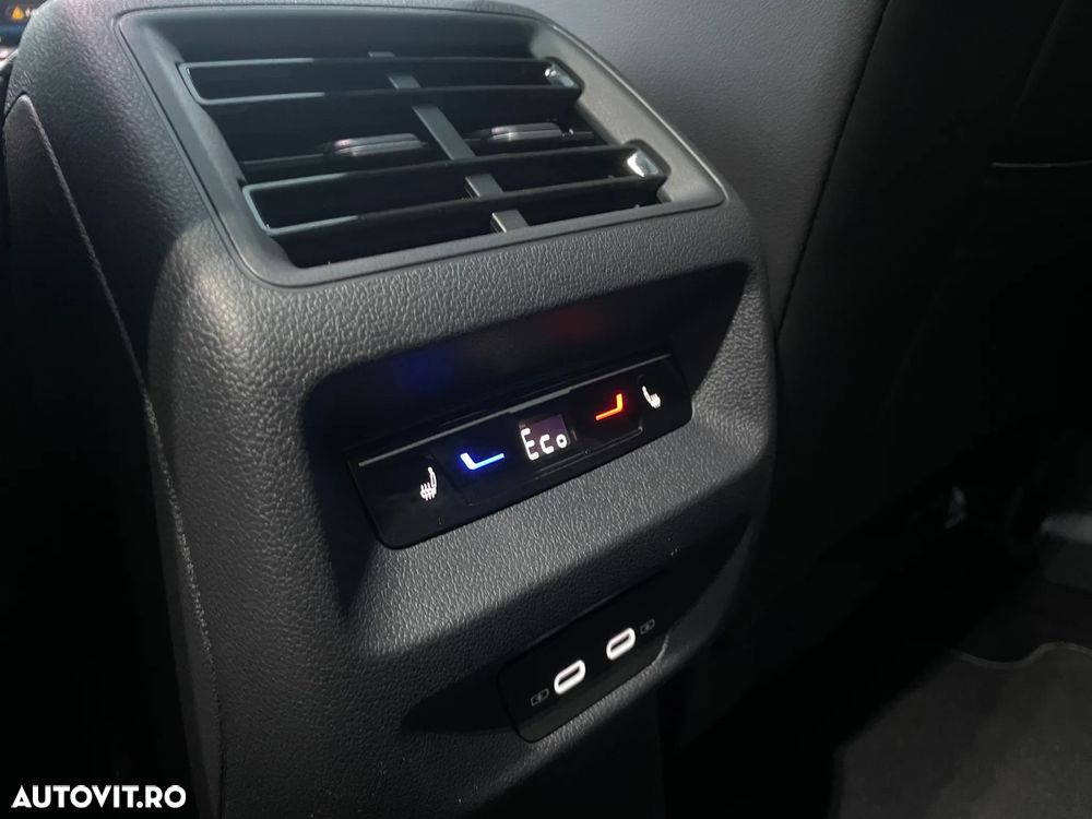 Volkswagen Tiguan 1.5 TSI eHybrid DSG PHEV R-Line - 14