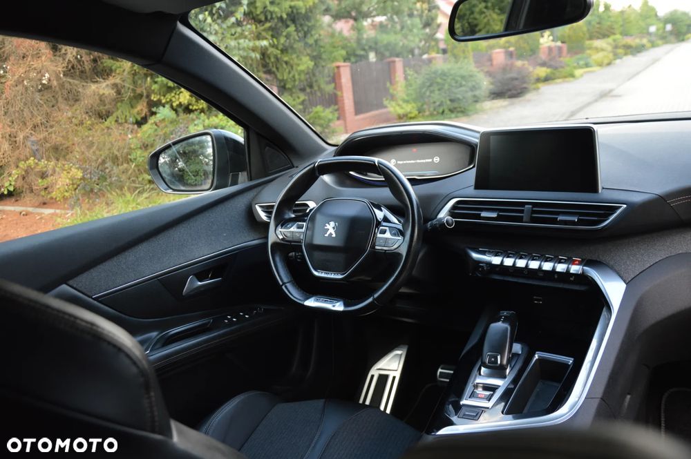 Peugeot 3008 THP 165 EAT6 Stop & Start Allure - 21