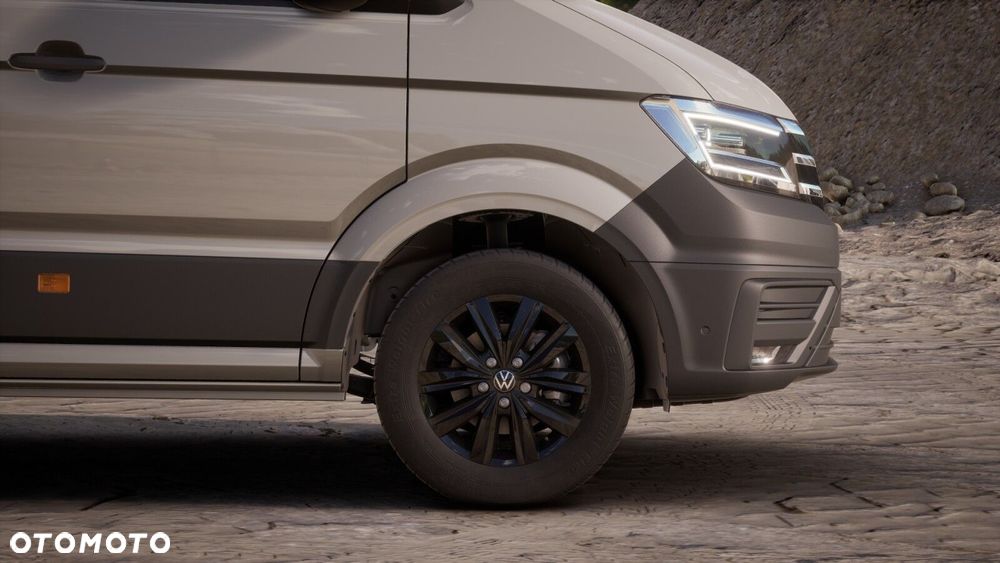 Volkswagen Grand California Dune 680 2,0 l TDI SCR 163 KM 4Motion - 9