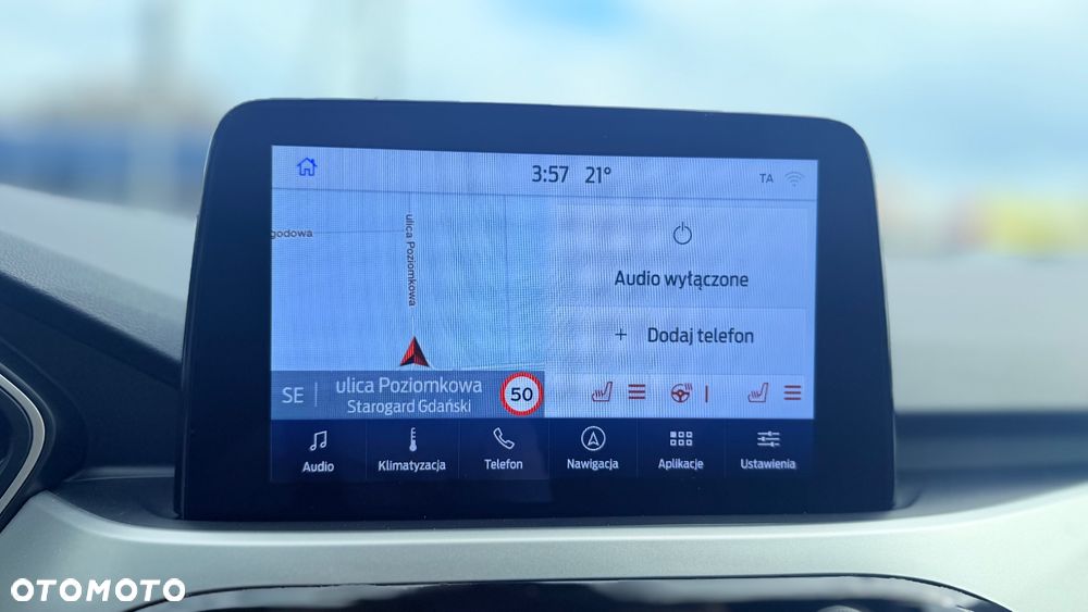 Ford Kuga 1.5 TDCi FWD Edition - 18