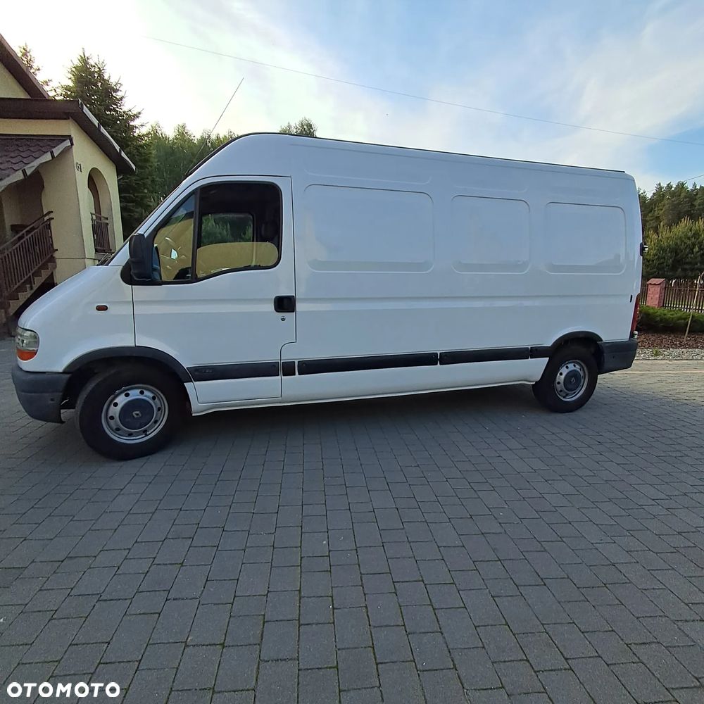 Renault Master max - 3