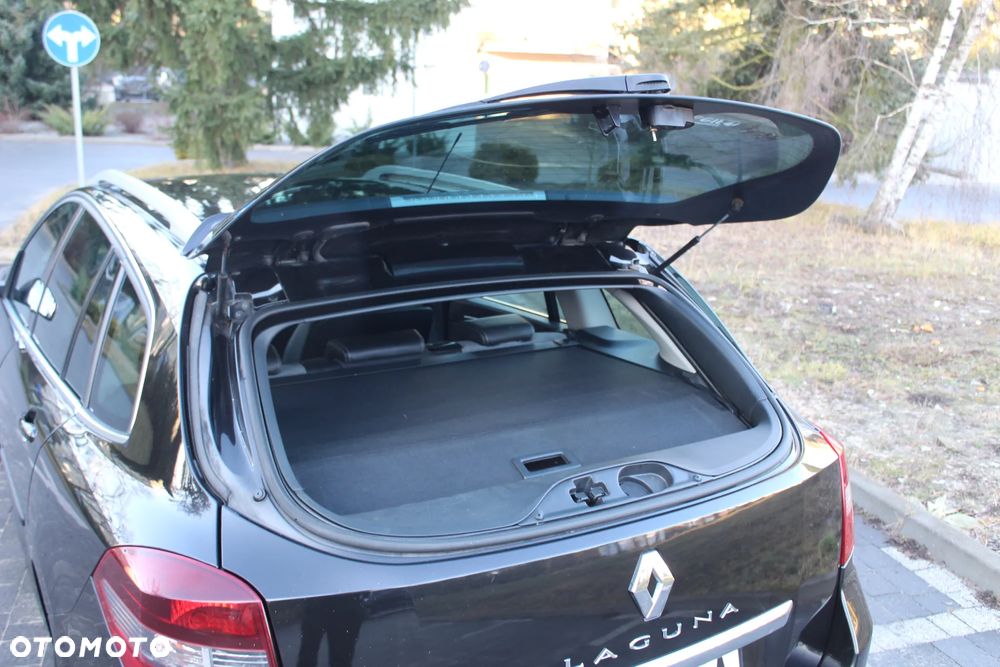 Renault Laguna 2.0 Turbo Dynamique - 13