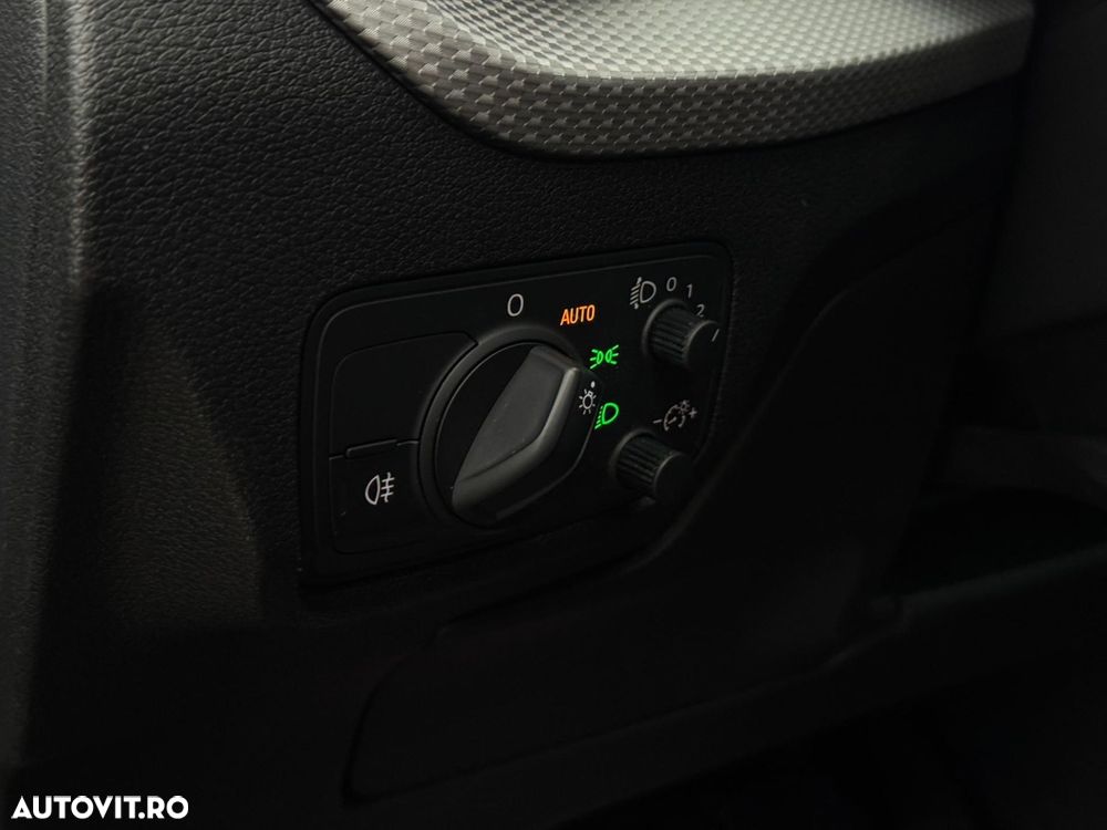 Audi Q2 - 14