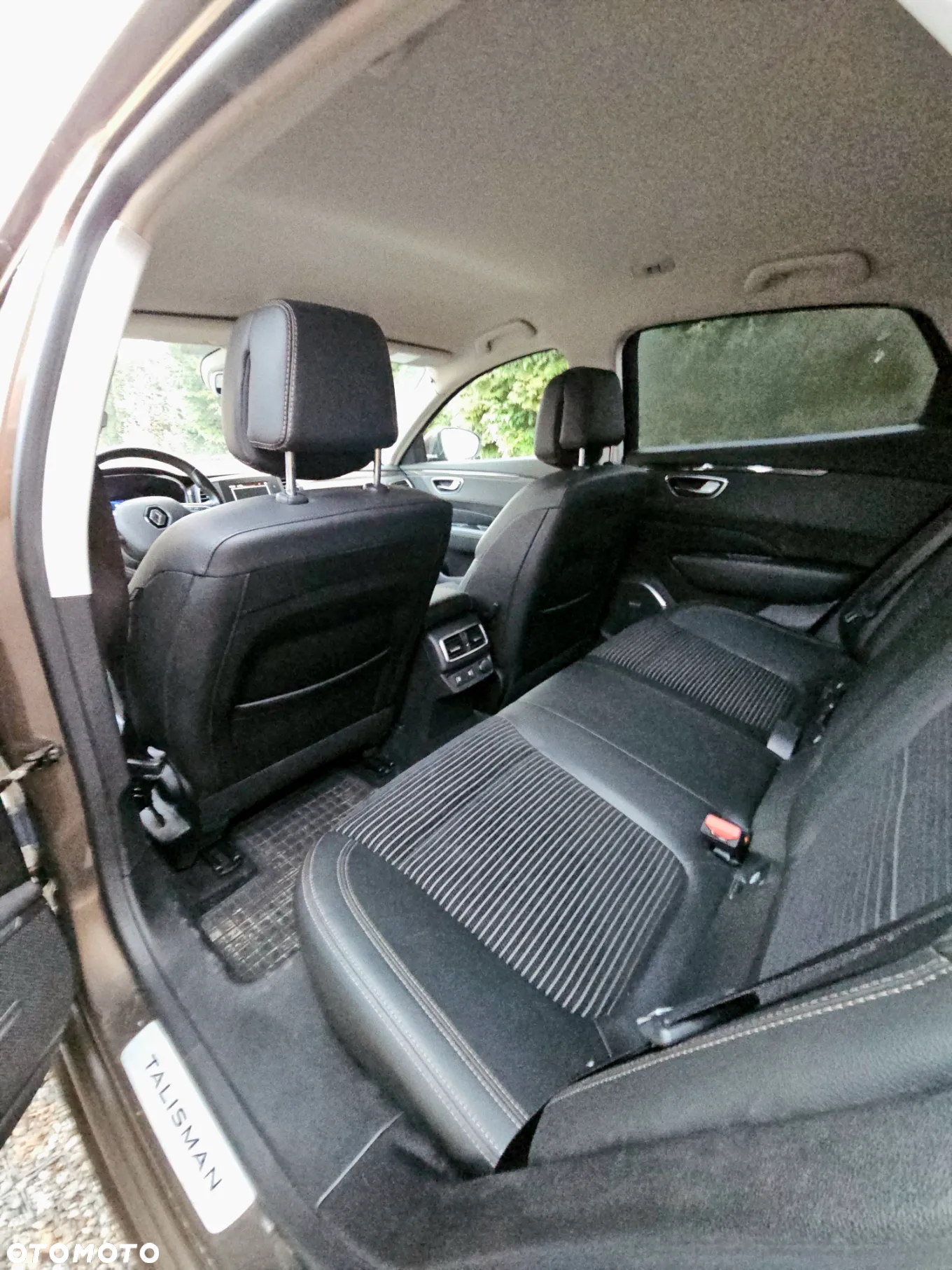 Renault Talisman 1.6 Energy TCe Intens EDC - 7
