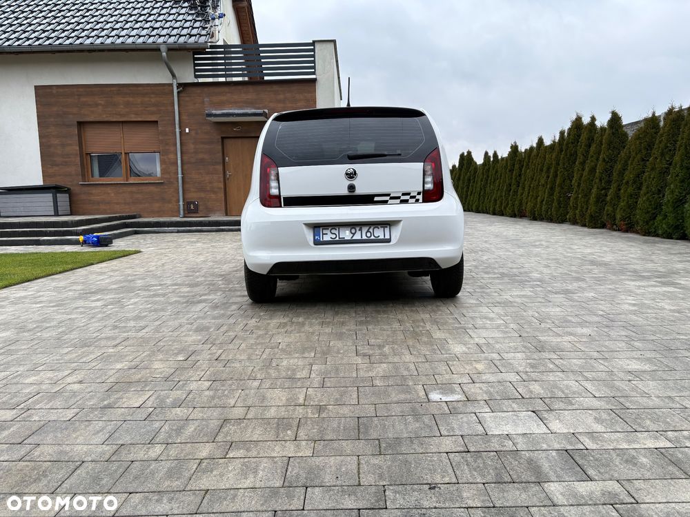 Skoda Citigo 1.0 Style - 2