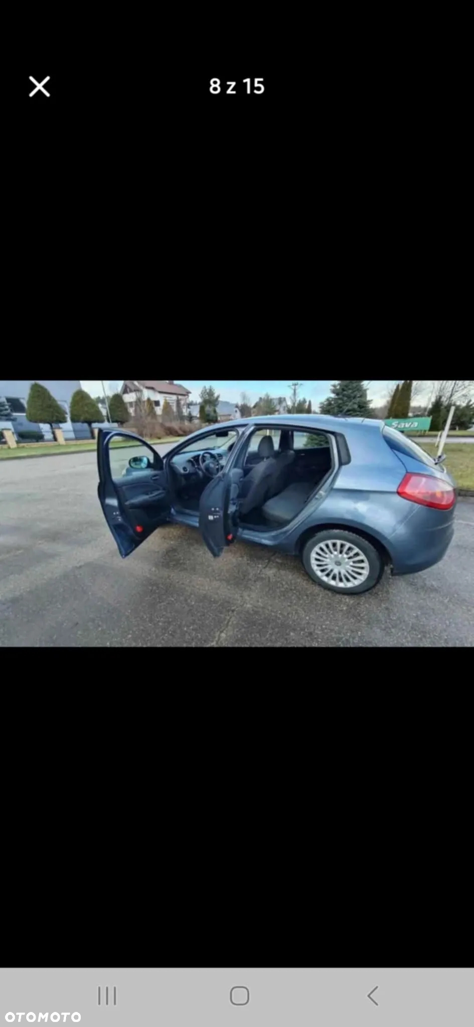 Fiat Bravo - 6