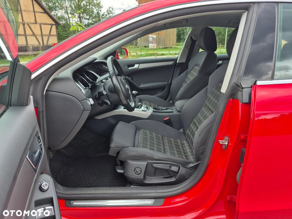 Audi A5 Sportback 2.0 TDI - 22
