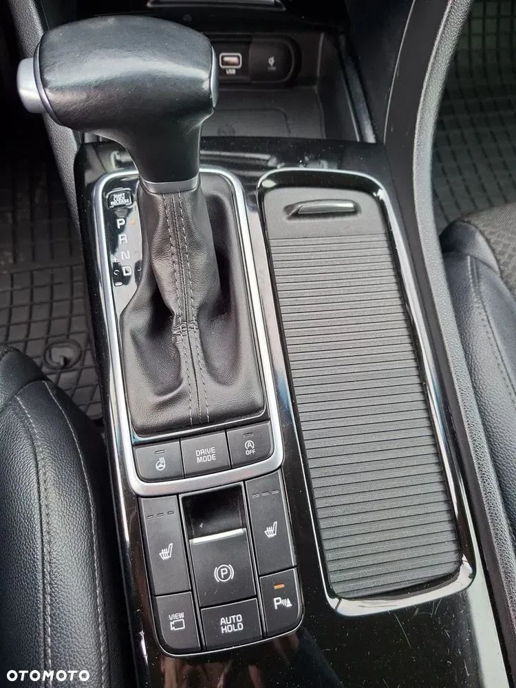 Kia Optima - 25