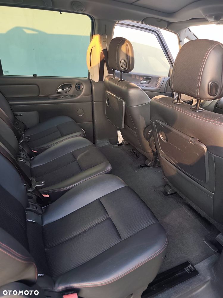 Renault Grand Espace 2.0 dCi FAP Dynamique - 21