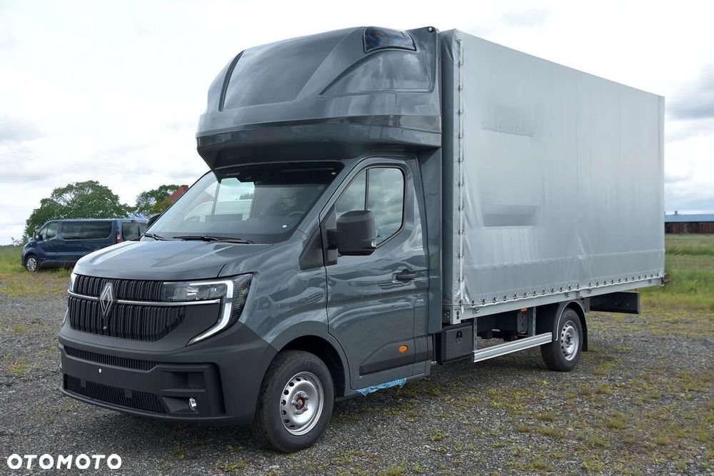 Renault Master - 3
