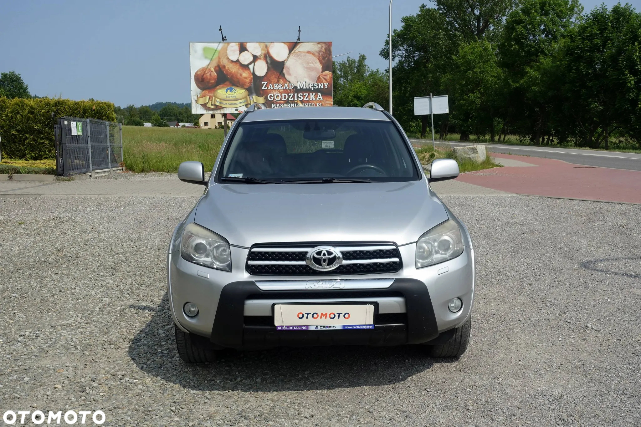 Toyota RAV4 2.2 D-CAT Premium - 2