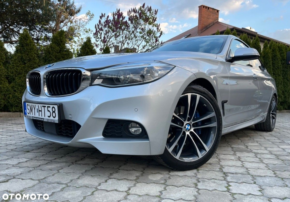 BMW 3GT - 23