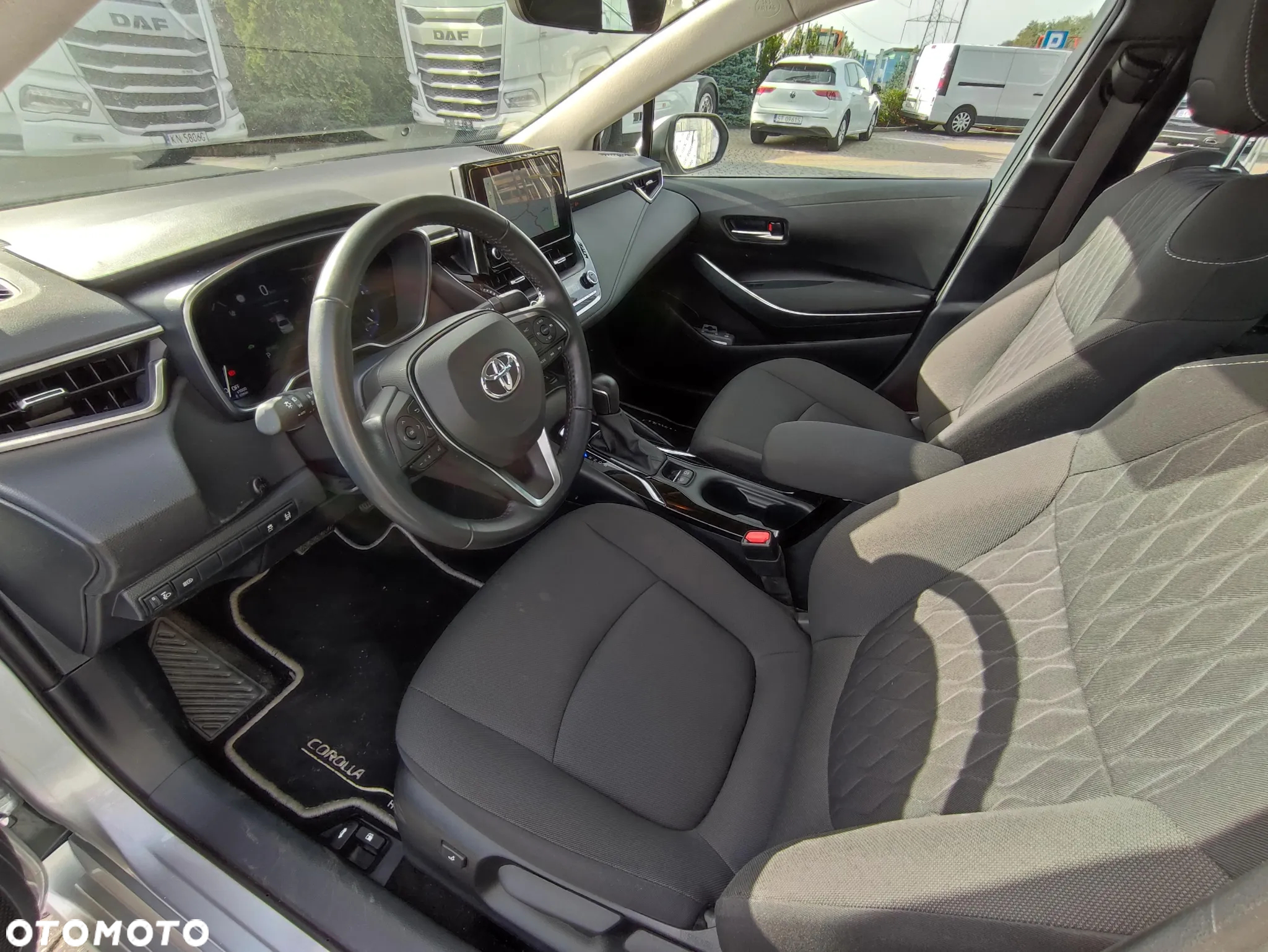 Toyota Corolla - 14