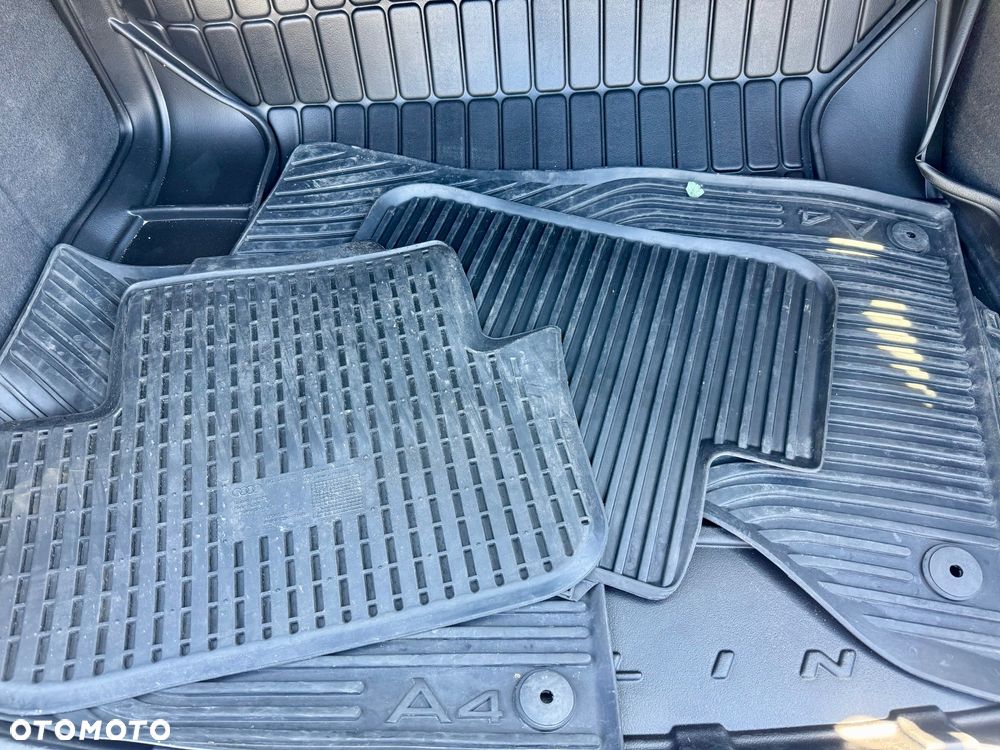 Audi S4 Avant 3.0 TFSI Quattro S tronic - 20