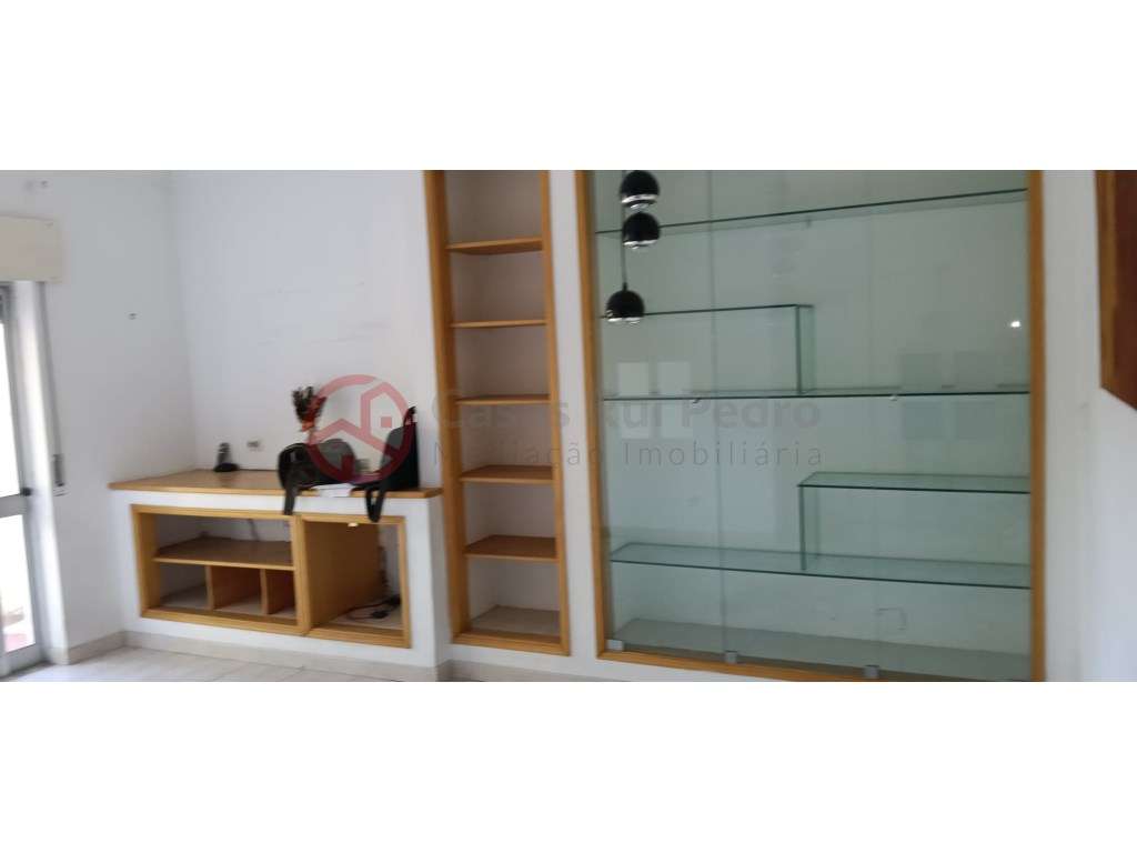 Apartamento T3 em Vale Flores, Feijó - Grande imagem: 3/22
