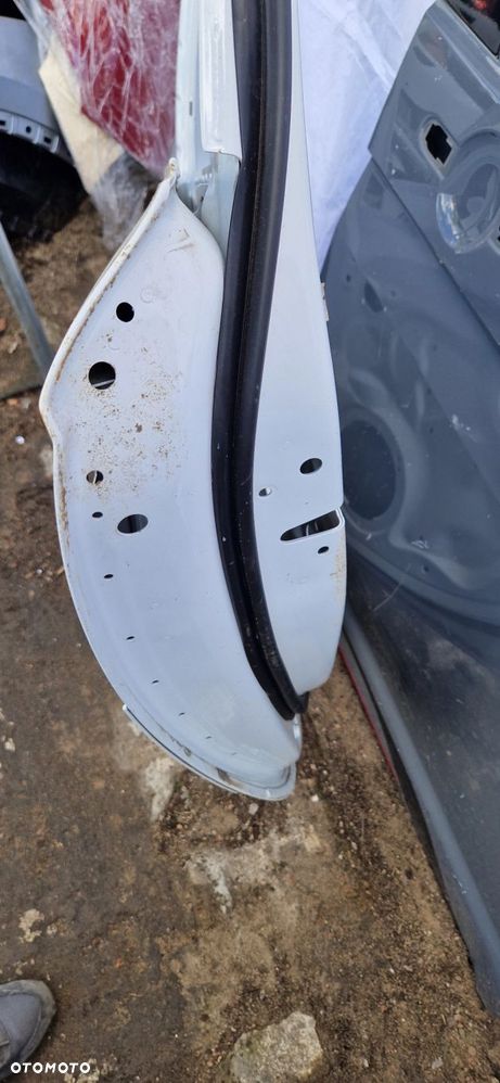 Drzwi Audi A6 C7 Allroad Kombi 2010-2018r. Tył lewy - 2