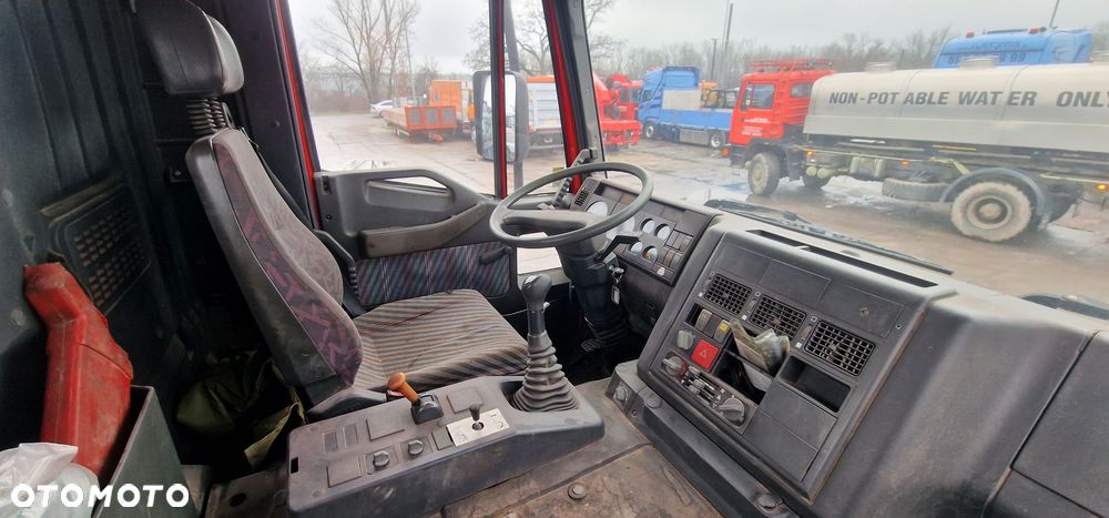 Iveco 410E42 8x8 - 14
