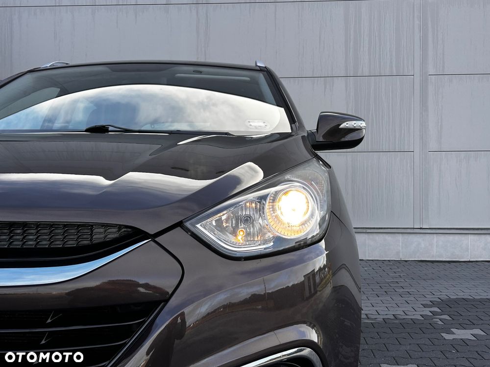 Hyundai ix35 2.0 2WD Comfort - 26