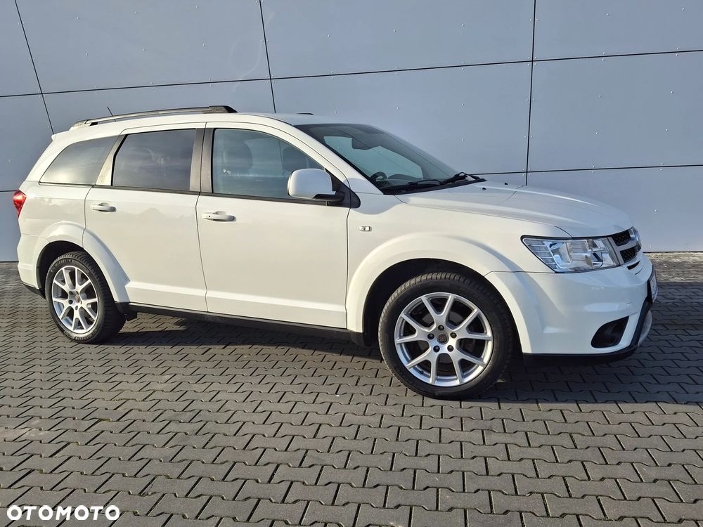 Fiat Freemont 2.0 Multijet Urban - 14