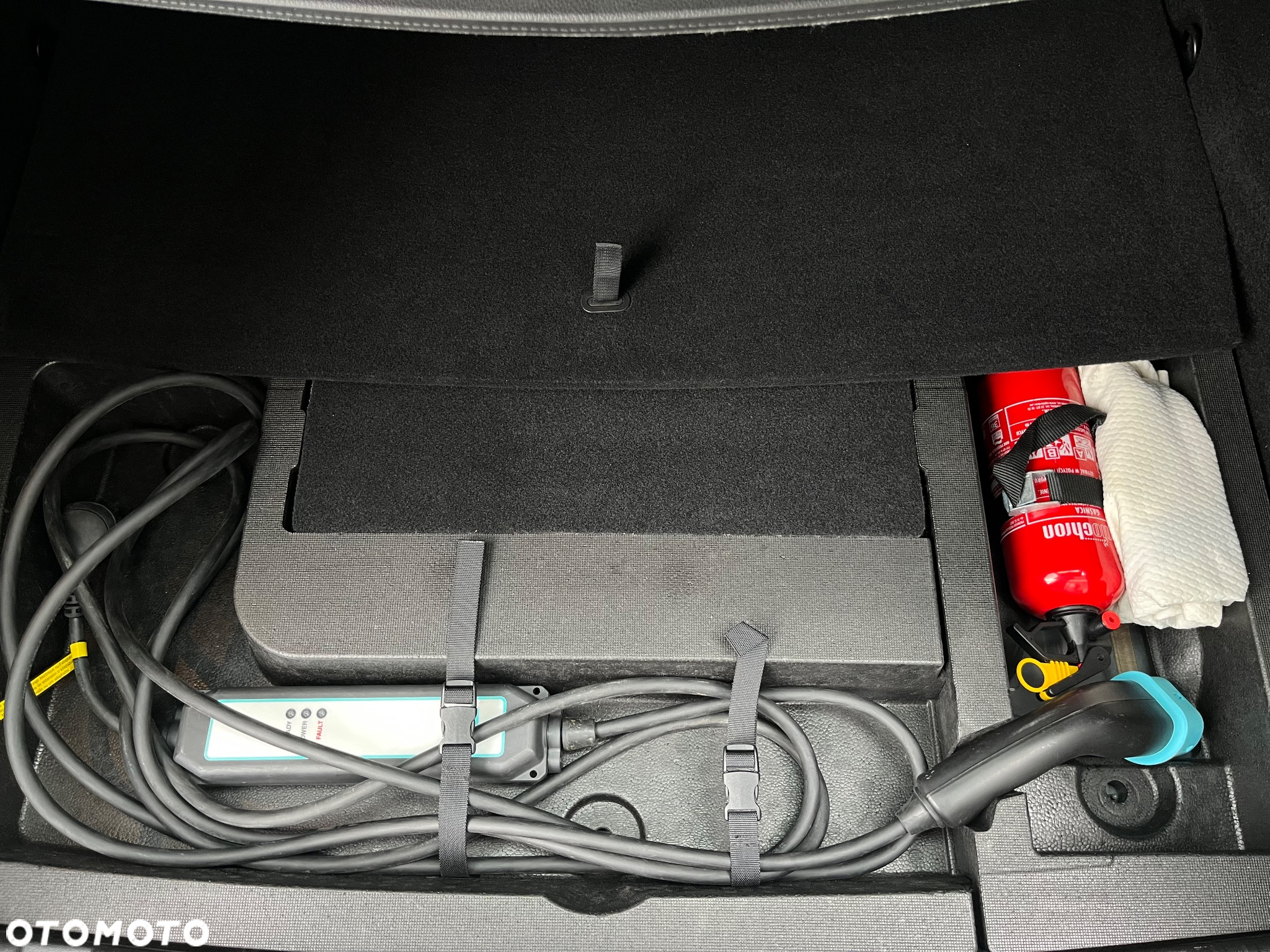 Renault Megane E-TECH Plug-in Hybrid 160 E-Tech engineered - 33