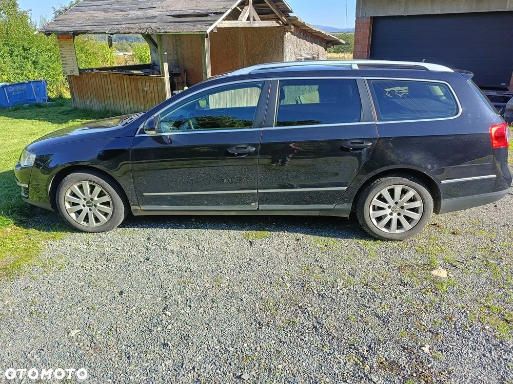 Volkswagen Passat Variant - 2