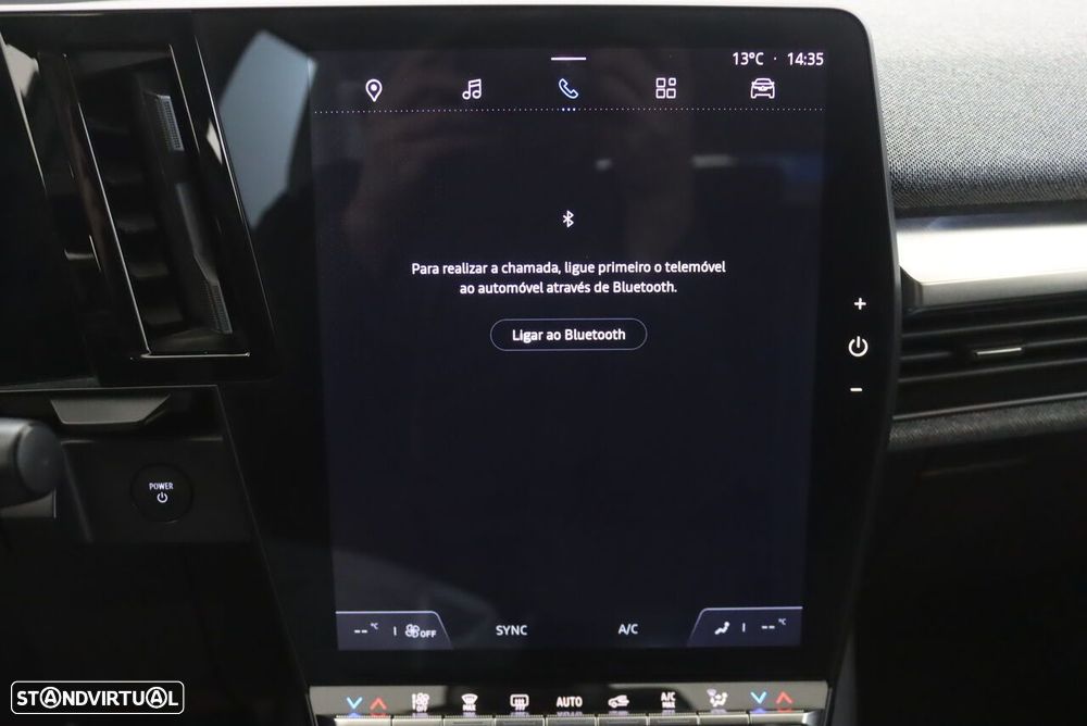 Renault Mégane E-Tech EV60 Evolution Optimum Charge - 32