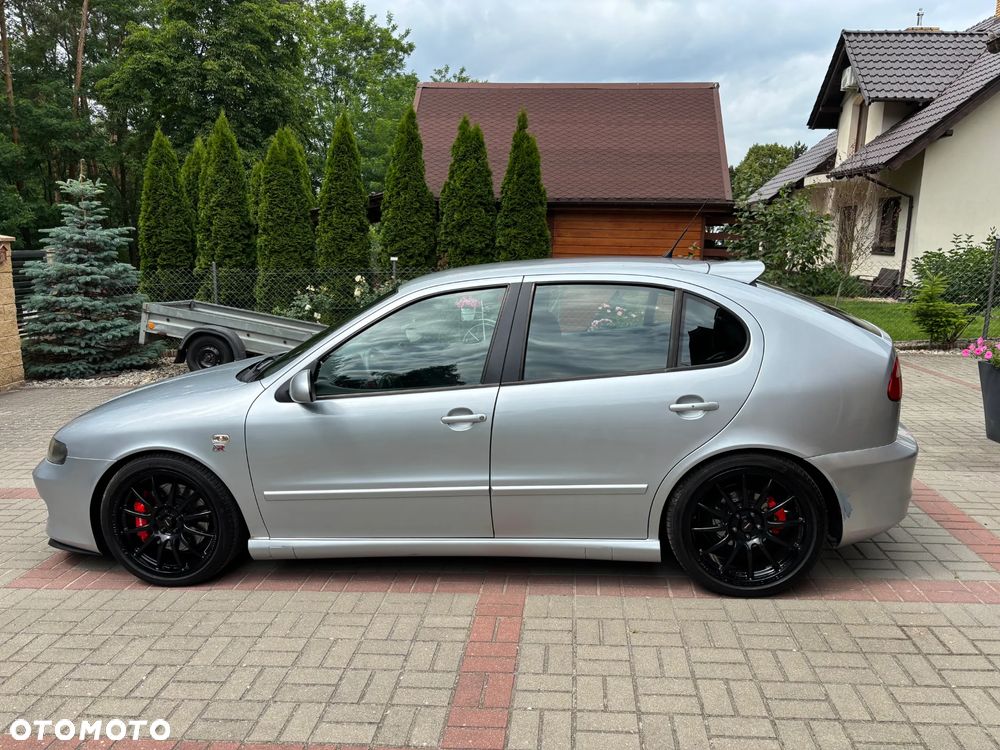Seat Leon - 4
