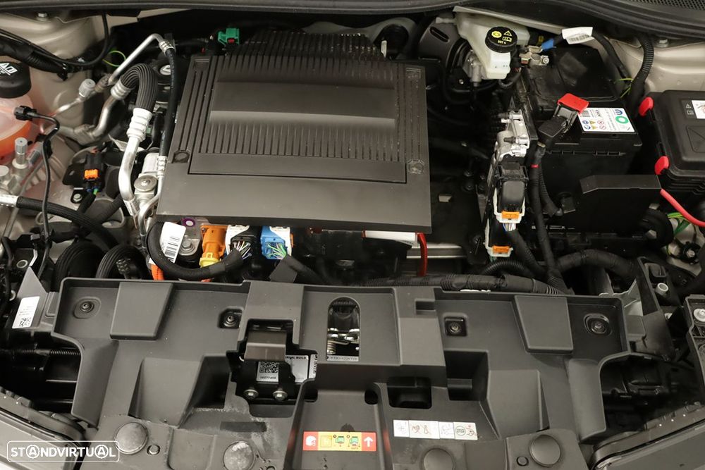 Alfa Romeo Junior Elletrica 50 kWh - 23