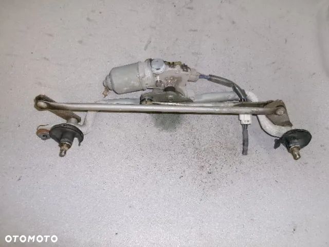 MECHANIZM WYCIERACZEK SILNICZEK TOYOTA VERSO 09-18 - 1