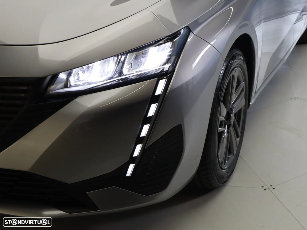 Peugeot 308 SW PureTech 130 EAT8 Active Pack - 10