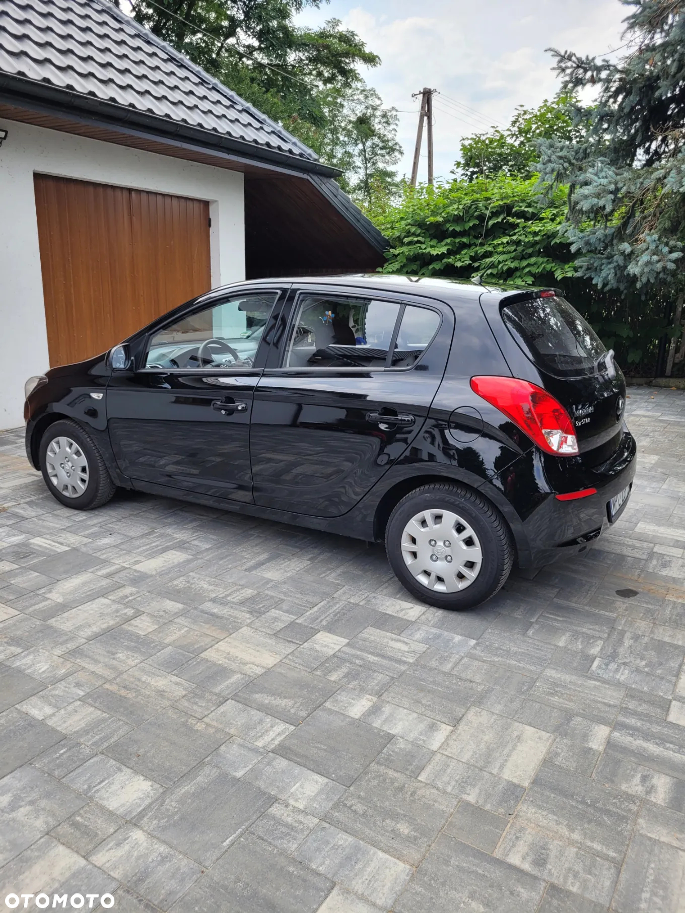 Hyundai i20 1.25 Style - 28