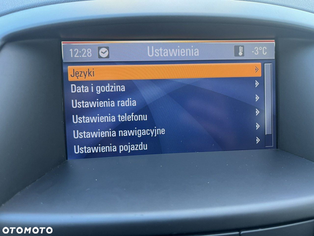 Opel Astra - 9