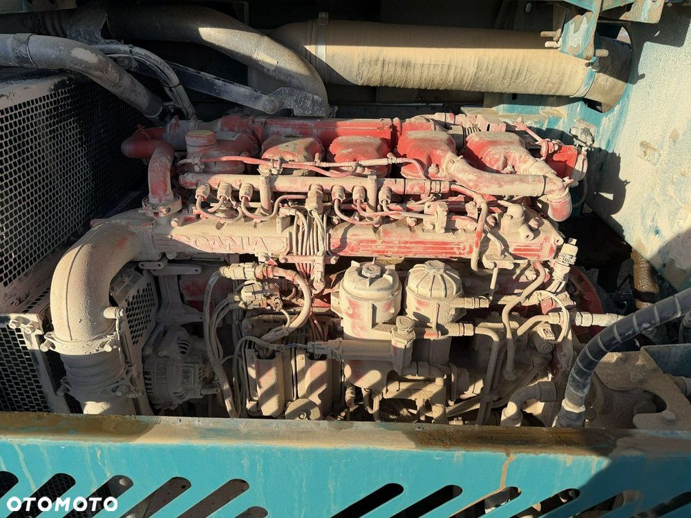 Powerscreen MAXTRAK 1000 - 8