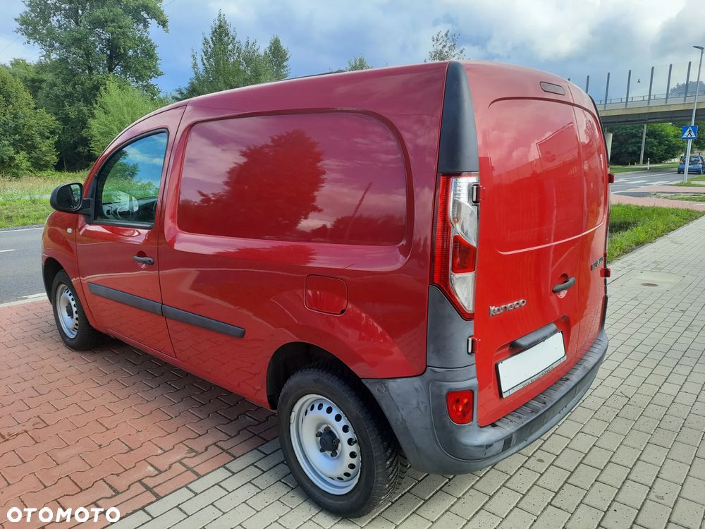 Renault Kangoo - 6