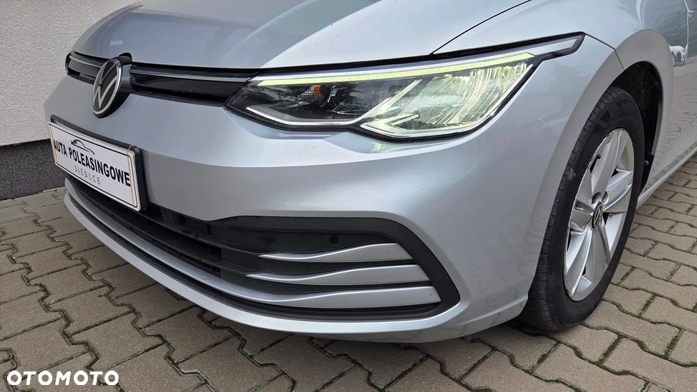 Volkswagen Golf 2.0 TDI Life - 4