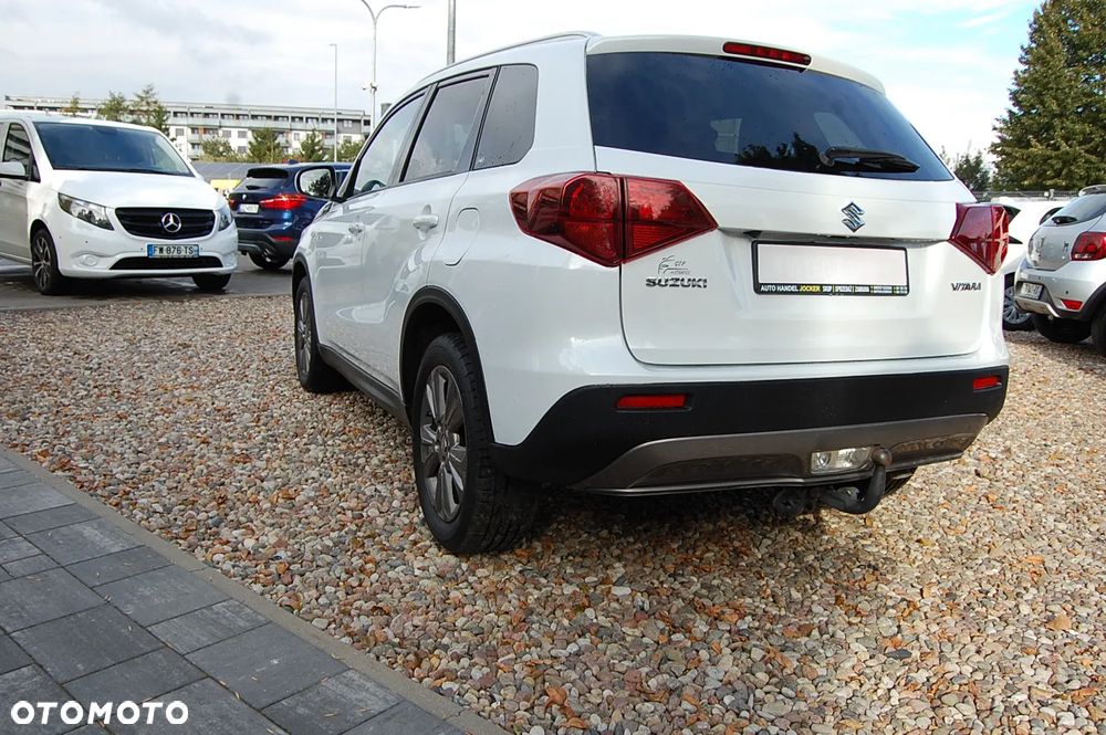 Suzuki Vitara - 14