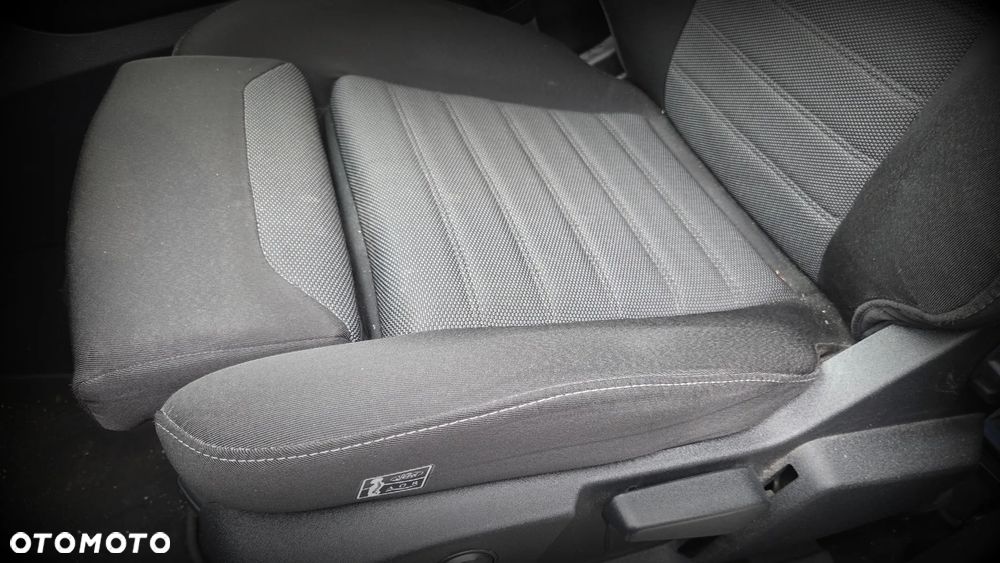 Ford S-Max 2.0 EcoBlue Titanium - 16