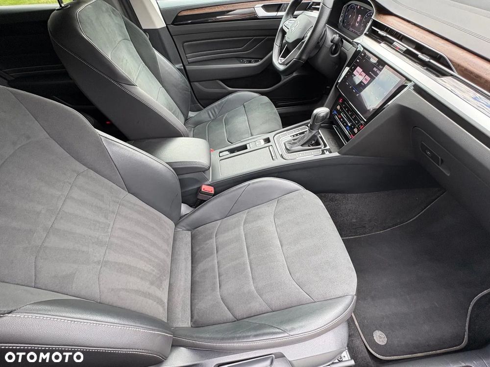 Volkswagen Arteon 2.0 TDI Elegance DSG - 16