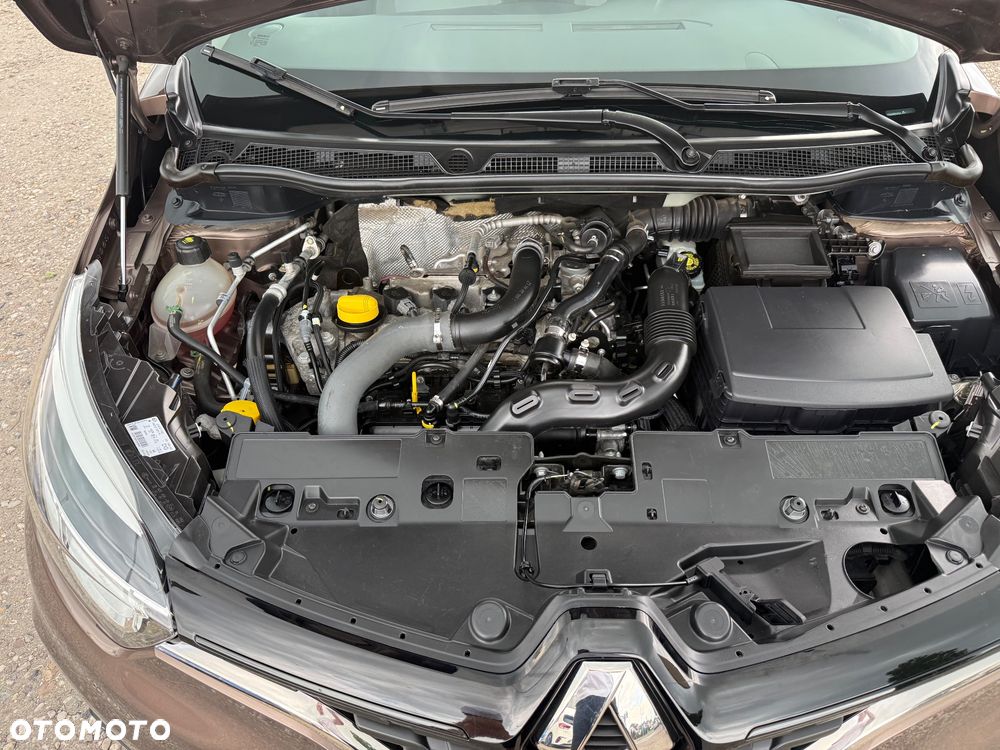 Renault Captur ENERGY TCe 120 EDC Luxe - 18