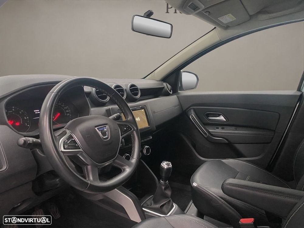 Dacia Duster - 9