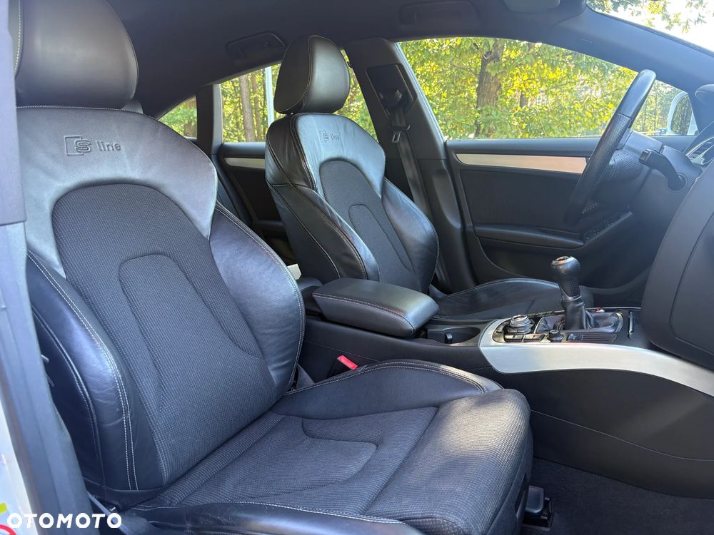 Audi A5 Sportback - 20