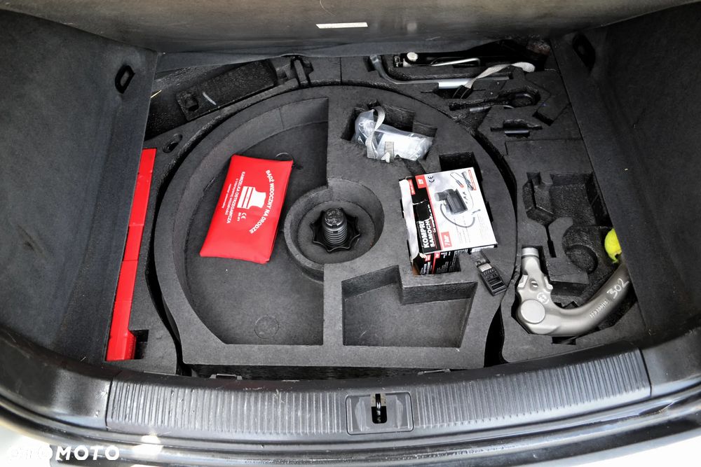 Audi S3 2.0T FSI Quattro - 34