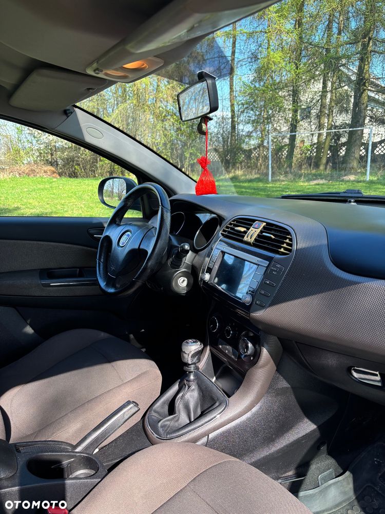 Fiat Bravo - 6