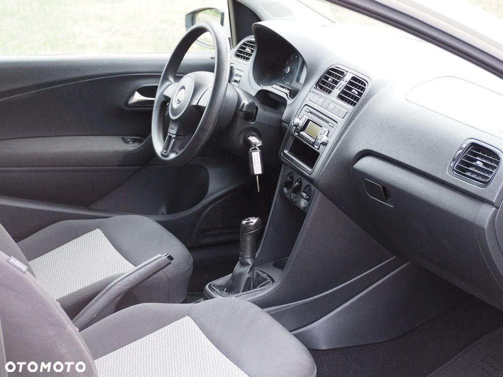 Volkswagen Polo 1.2 Trendline CityLine - 14